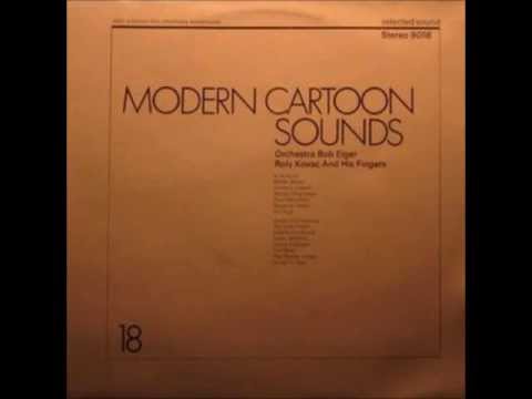 Roly Kovak - Easy West Flirt