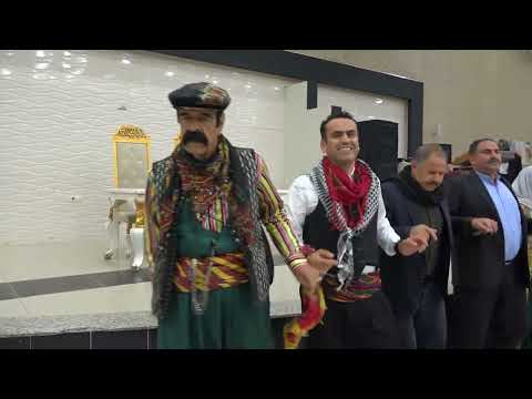 NEZİR YILDIZ-DİYARBAKIRLI XALE