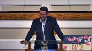 Jesus: Our Compassionate High Priest in Suffering