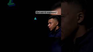 Mbappé et son double maléfique Resimi