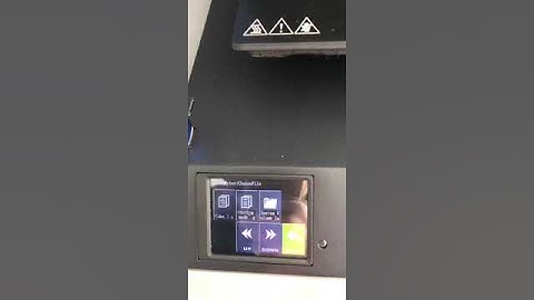 error min temp artillery