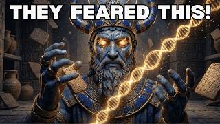 Why The Gods Feared Human DNA : The Great Downgrade | Bedtime History