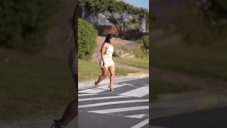 Paradise Walk 😍😍😍 #tribeafrica #thickness #beauty