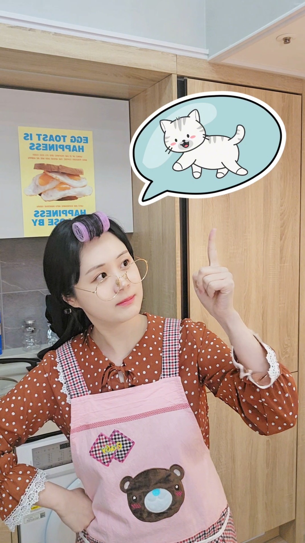 숫자로 고양이 쉽게 그리는 방법??Draw a cat easily #funny #shorts
