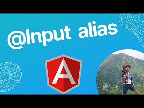 Angular - How to change input name