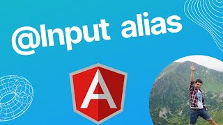 Angular - How to change input name