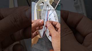 DIY Fan Motor Replacement: Easy Step-by-Step Tutorial #replacement #dynamo #electricfan #ventilador