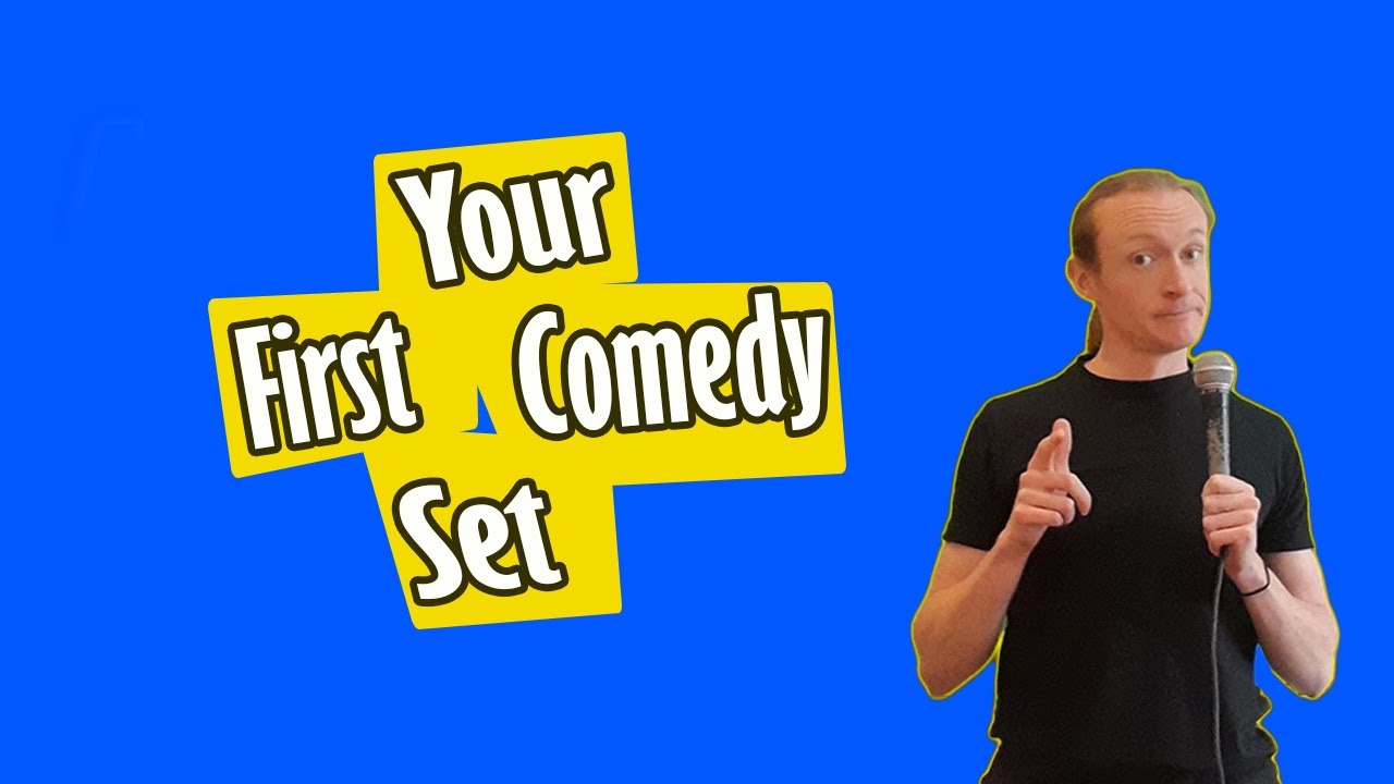 300.300 MB] How To Write A Stand Up Comedy Set Download Lagu MP30