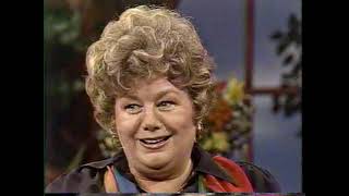Shelley Winters and sister Blanche--1982 TV Interview by Alan Eichler 5,064 views 11 months ago 7 minutes, 43 seconds