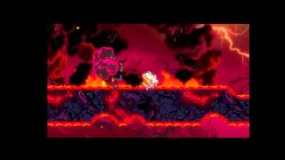 Hell Yeah! First Boss Gameplay and Commentary