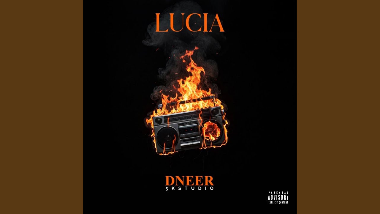 Watch LUCIA on YouTube Watch LUCIA on YouTube