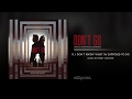 11. Ferry Corsten - I Don't Know What I'm Supposed To Do [Original Motion Picture Soundtrack]