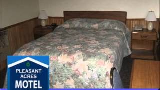 Tomah Wisconsin's Pleasant Acres Motel On Our Story's The Celebrities