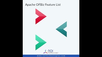 Apache OFBiz
