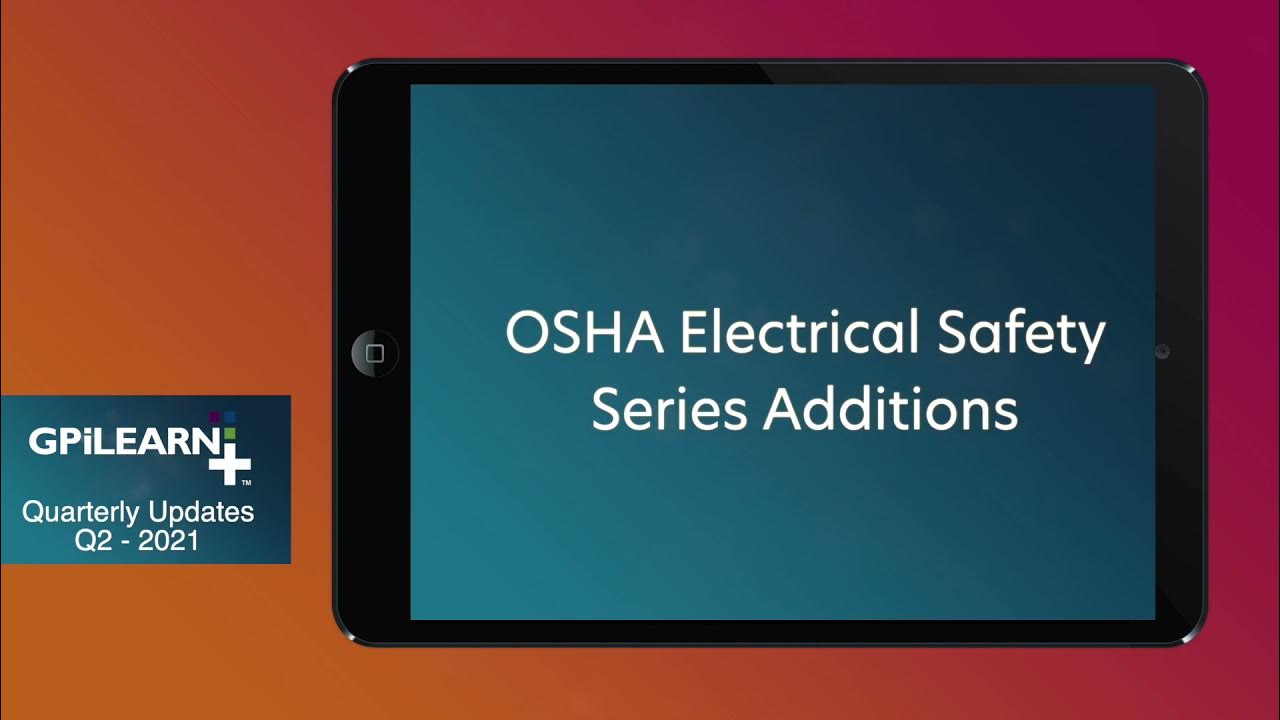 Quarterly GPiLEARN Updates Q2 YouTube