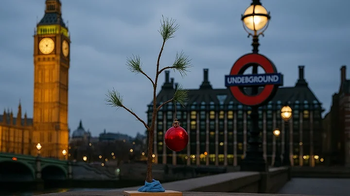 Coffee with MarkZ, joined by Lewis Herms. 12/09/2025