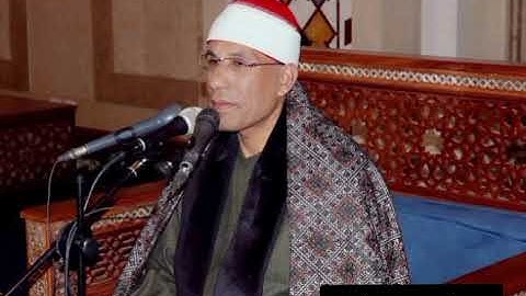 @dawlet-telawat الشيخ عبد الفتاح الطاروطي --نوادر روعه اجمل ما قراء #تلاوات