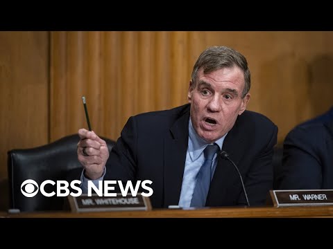 Warner says he