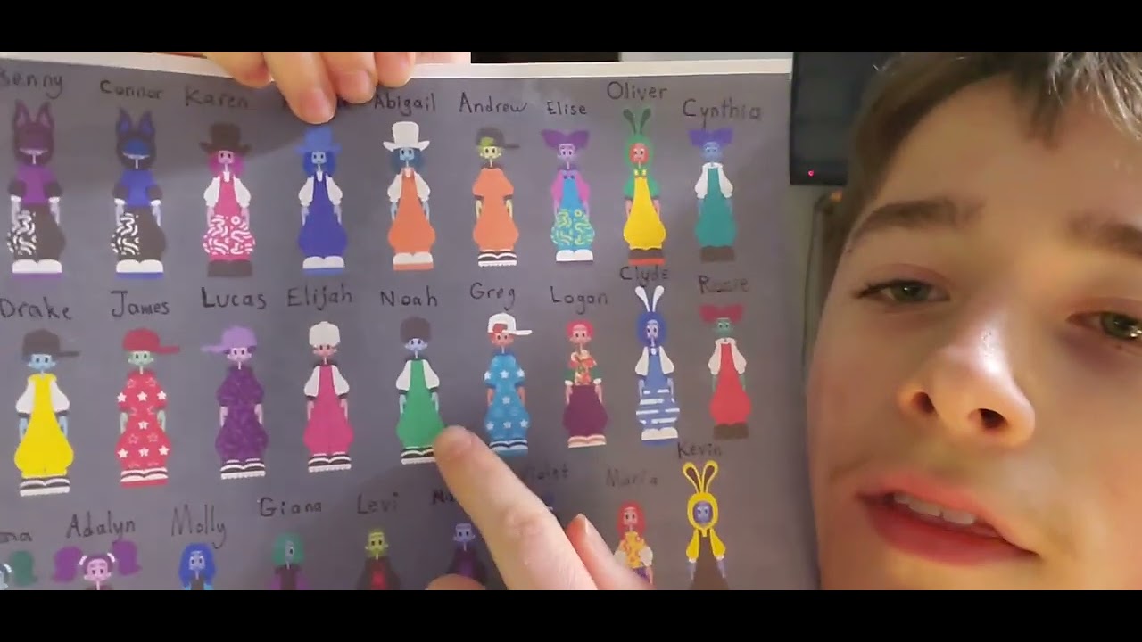 Mount Rageons Names Mount Rageons From the Trolls 3 Movie That I Named! - YouTube