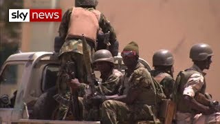 Nigerian Troops 'Cannot Take On Boko Haram' And Rescue Schoolgirls screenshot 3