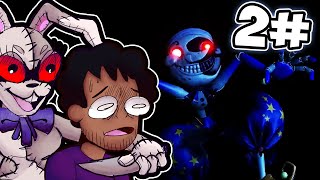 Five Nights At Freddy's Security Breach Part 2 | The Daycare