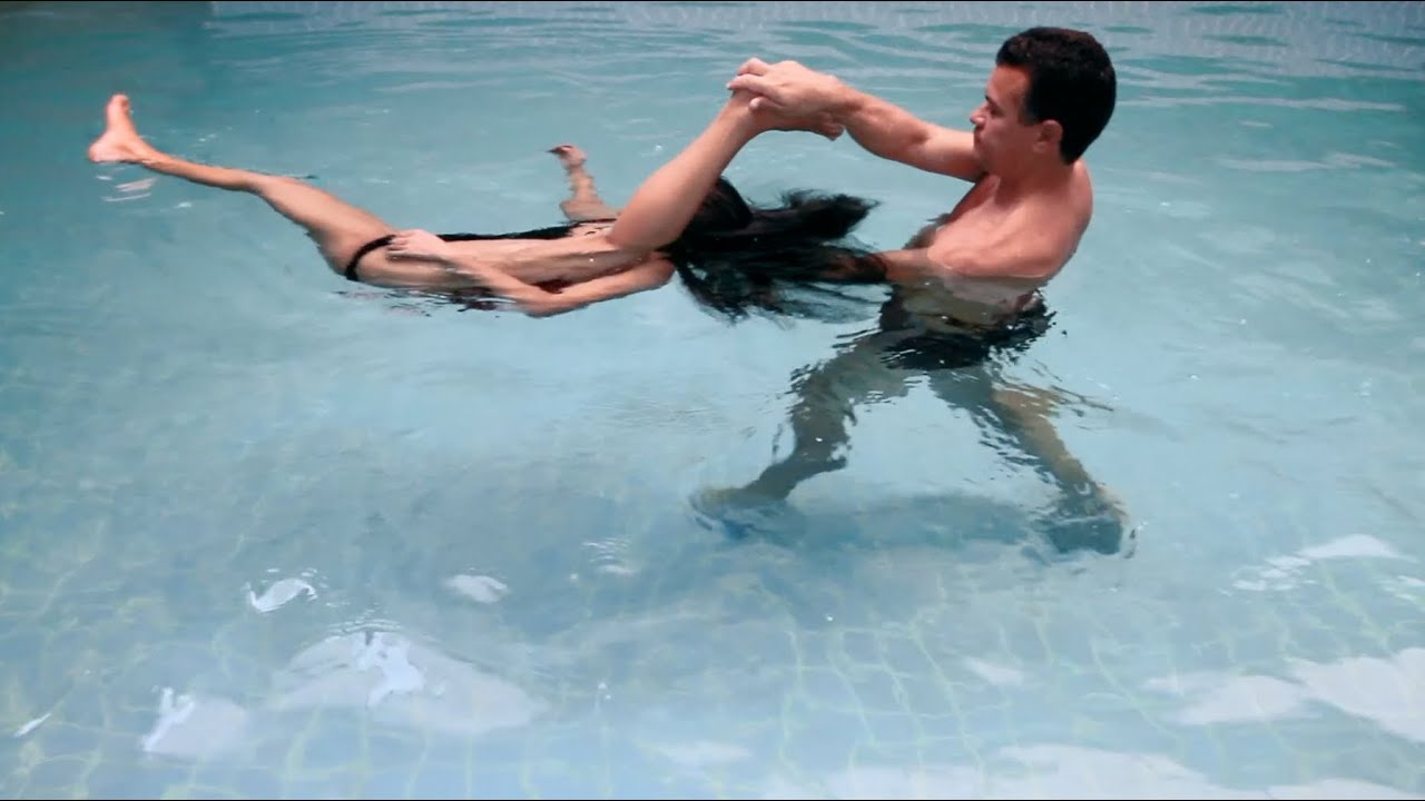 Acquadynamic e submersão.