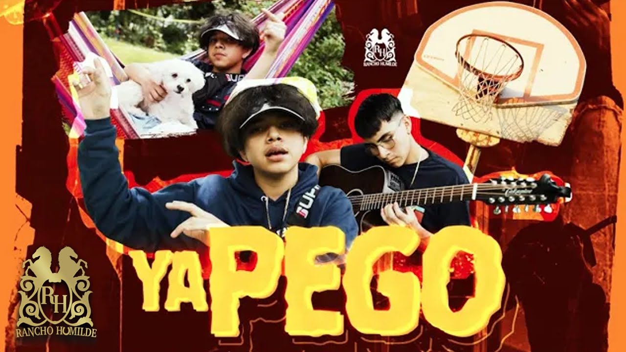 Alta Elegancia - Ya Pego