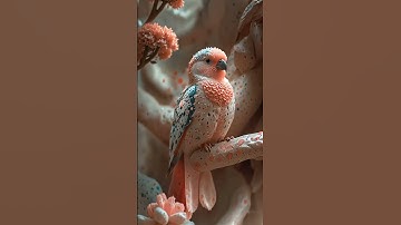 🦜✨ Burung-Burung Unik & Langka yang Akan Membuatmu Terpukau! 🌿🌎