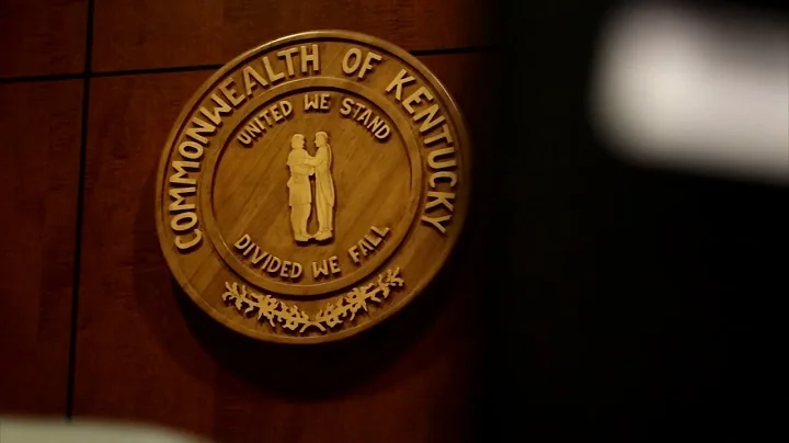 Louisville judge rules convicted felons have a Second Amendment right to own guns