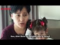 Медина Арманкызы | Атрезия пищевода. Отзыв матери после уникальной операции в Турции