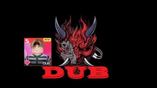 ROBLOX - SPLASH MUSIC DUB Pack / DUBSTEP GENRE