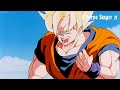 DBZ Goku & Vegeta vs Android 19 AMV
