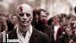 Top 10 WEIRDEST Jobs