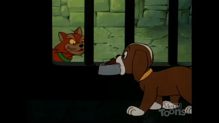 The Puppy Who Wanted a Boy (1978) - MeTV Toons airing (December 7, 2025)
