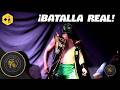 Arranca la Batalla Real de Producciones JAALL en Saldando Cuentas Vol. 2