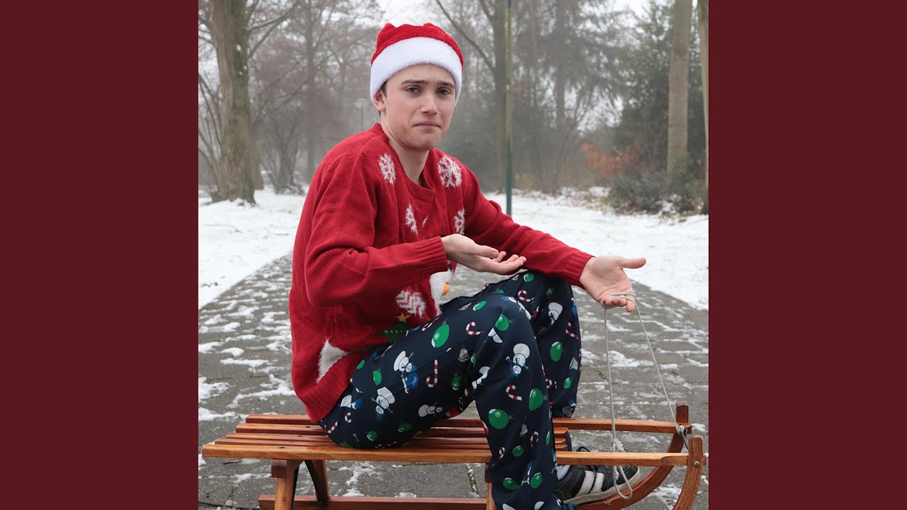 Alleen Met Kerst YouTube