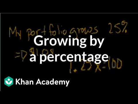 Video: Tjener Khan Academy penger?