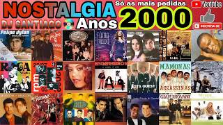 Download Lagu Nostalgia Anos 2000 - Só As Mais Pedidas Do Dj Santiago 2023 MP3 Download Lagu Nostalgia Anos 2000 - Só As Mais Pedidas Do Dj Santiago 2023 MP3