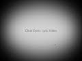 CLEAR EYES Aidan Swank And Bleachblonde Unofficial Lyric Video CLEAR EYES Aidan Swank And Bleachblonde Unofficial Lyric Video