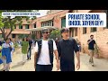 Suneel Visit's Khatoon-e-Pakistan Government Girls School – Shehzad Roy | Zindagi Trust
