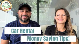 4 Money Saving Tips for Renting a Car in Costa Rica