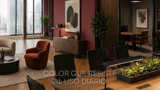 BEHR®: pintura que dura