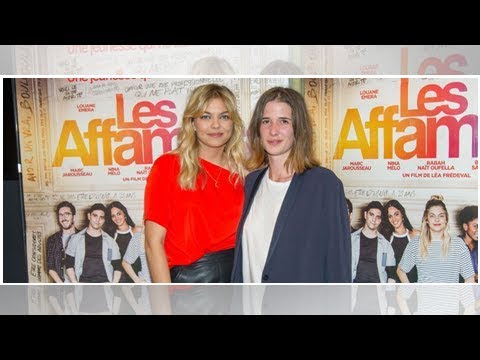 Les Affames Bande Annonce Officielle Lea Fredeval Louane Emera 2018 Youtube