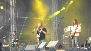 CKY - Flesh into Gear, Download 2011.