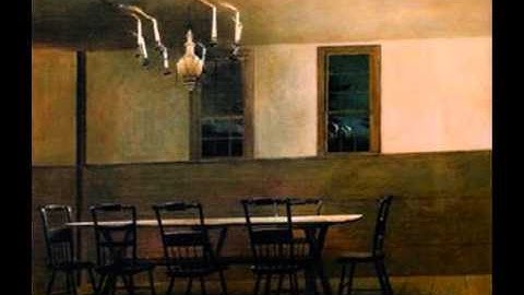 Aaron Copland: Lento molto, for String Quartet (1928)