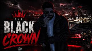 Rescue Or Repercussion - The Black Crown 🖤 - YRP - TheRealRoty - GTA 5 RP Live Stream India