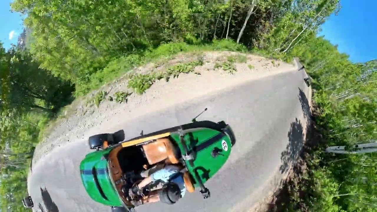 Alpine Loop - Alpine, UT