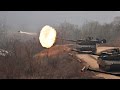 K2 Black Panther Live Fire 4K 360º - ROK Army - ROKA 360 Graus - ROK Armed Forces Military Power