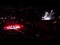 U2  bonos speech before zoo station  live at mediolanum forum milan 12th october 2018