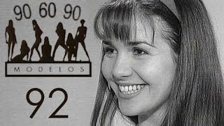 Сериал МОДЕЛИ 90-60-90 (с участием Натальи Орейро) 92 серия